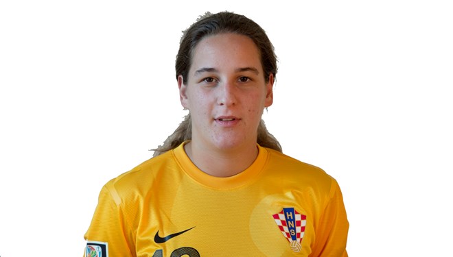 Ivana Vrdoljak