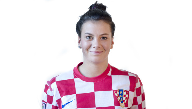 Martina Čop