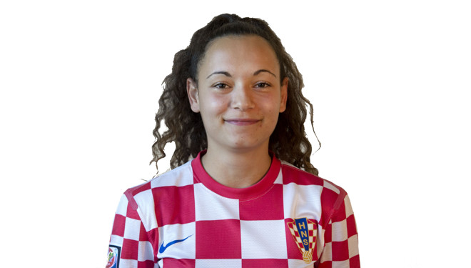 Martina Šalek