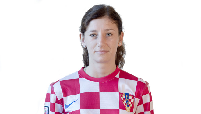 Vanesa Markuš