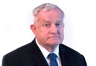 ZORISLAV SREBRIĆ