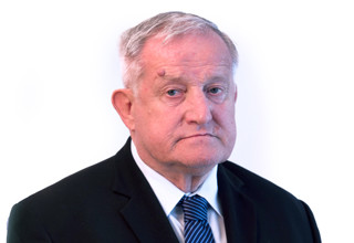 Zorislav Srebrić