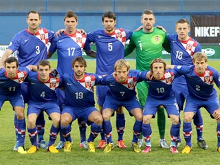 Nema predaje, Hrvatska po pobjedu