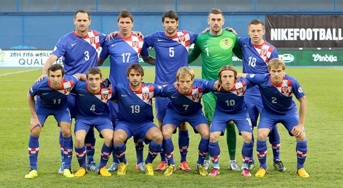 Nema predaje, Hrvatska po pobjedu