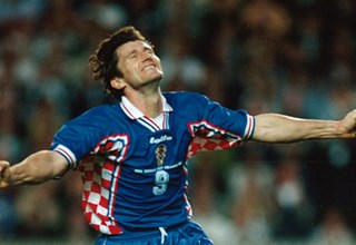 Davor Šuker