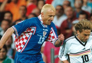 Mario Stanić
