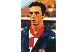 Dubravko Pavličić