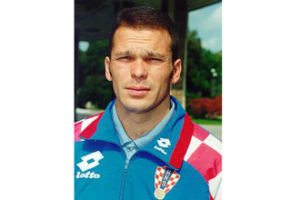 Mladen Mladenović