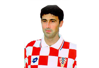 Nikola Jerkan