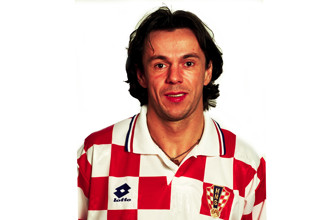Nikola Jurčević
