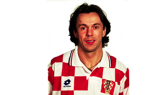 Nikola Jurčević