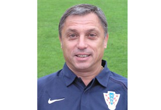 ZLATKO KRANJČAR