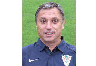 ZLATKO KRANJČAR