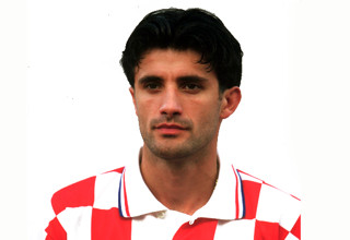 Zoran Mamić