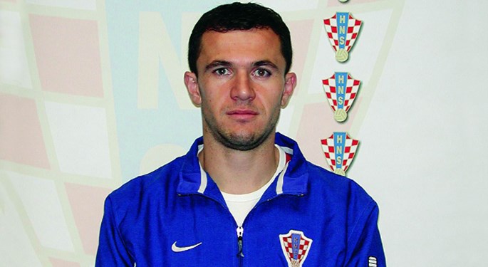 Mario Tokić - igrač, trener i čovjek bez mrlje na biografiji