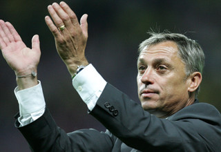 Zlatko Kranjčar