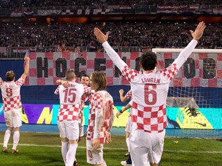 Ulaznice za Hrvatska - Mali u Osijeku