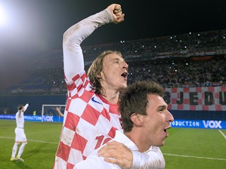 U prodaji ulaznice za Hrvatska - Mali