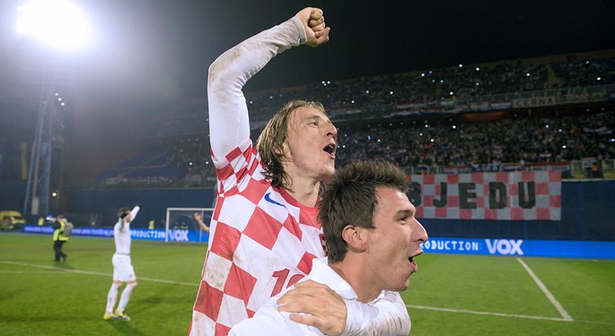 U prodaji ulaznice za Hrvatska - Mali