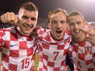 Ivan Rakitić zapečatio pobjedu Seville