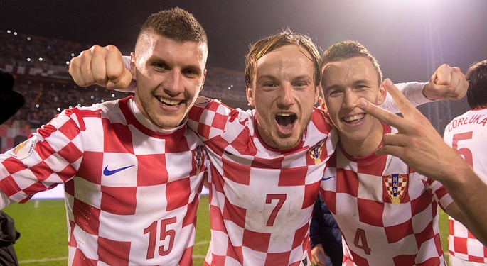 Ivan Rakitić zapečatio pobjedu Seville