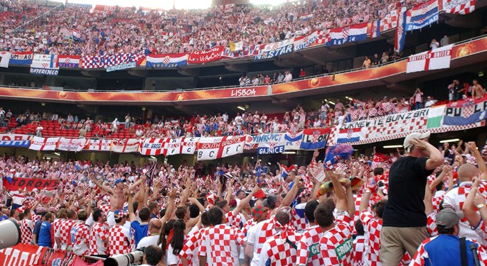 2.3 million tickets for the 2014 FIFA World Cup™ already allocated to fans