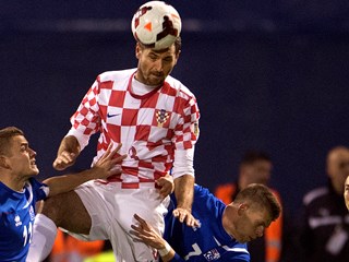 Josip Šimunić: “For me, the word home is associated with love, warmth and a positive struggle”