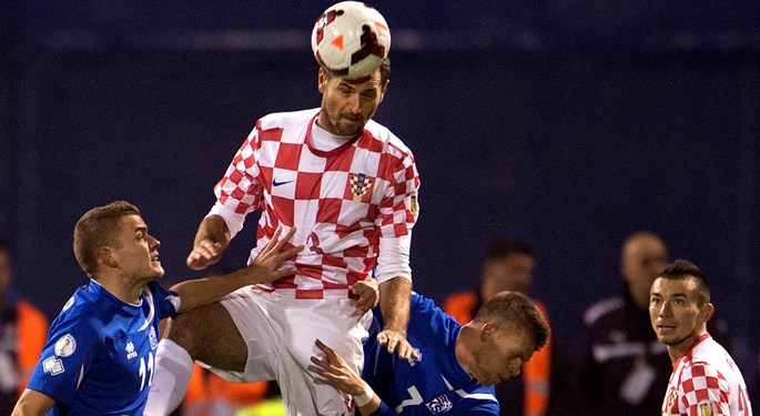 Josip Šimunić: “For me, the word home is associated with love, warmth and a positive struggle”
