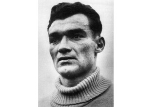 Bernard Hügl