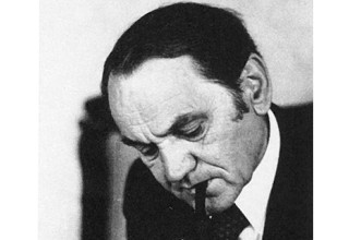 inž. Boris Bakrač