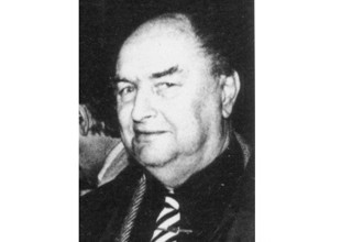Franjo Wölfl