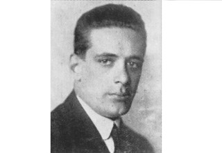 Hugo Kinert