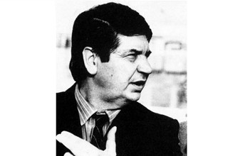 Ljubo Španjol
