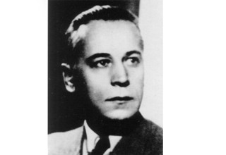 dr. Rudolf Hitrec
