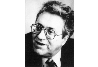 Vlato Bogatec