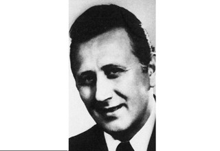 Željko Huber