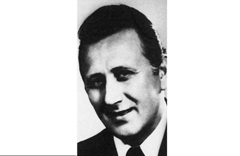 U 93. godini preminuo Željko Huber
