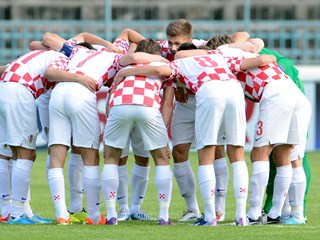 Turska, Island i Estonija protivnici U-19 selekciji