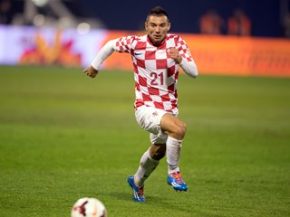 Dva pogotka Pranjića, jedan Olića