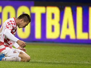 Danijel Pranjić pogodio za pobjedu