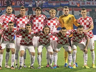 Kvalifikacije za EP: Hrvatska iščekuje ždrijeb