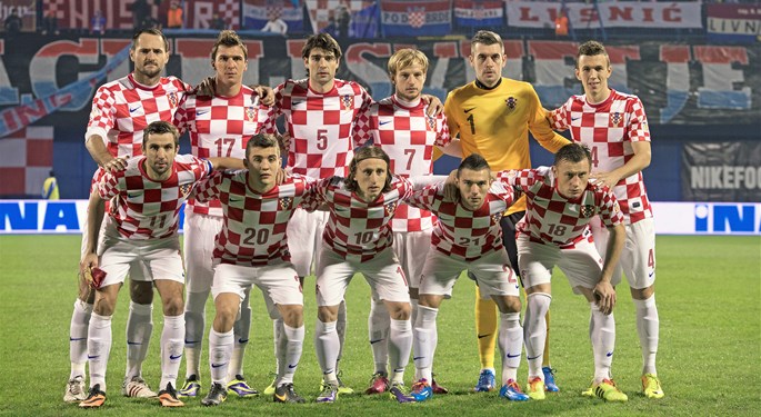 Kvalifikacije za EP: Hrvatska iščekuje ždrijeb