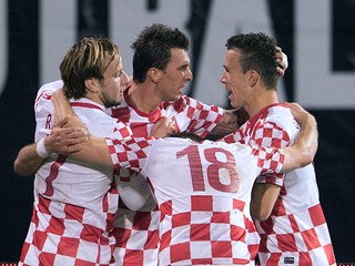 Oni su obilježili nogometnu 2013. godinu