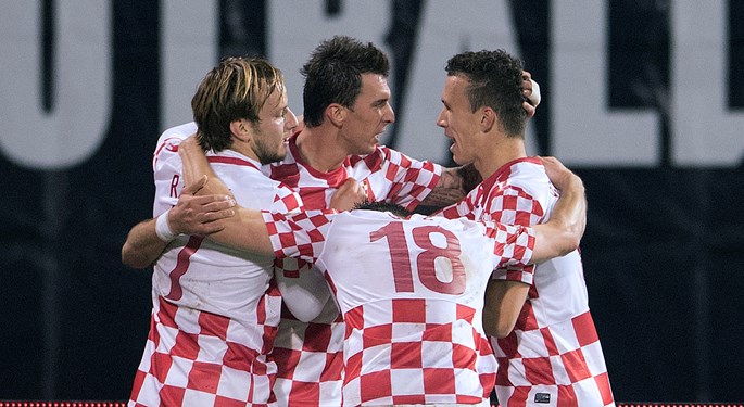 Oni su obilježili nogometnu 2013. godinu