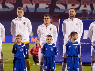 Švicarski kandidati za dvoboj s Hrvatskom
