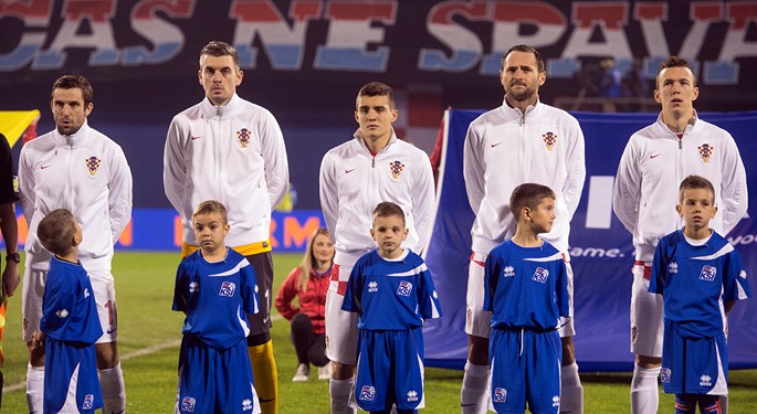Švicarski kandidati za dvoboj s Hrvatskom