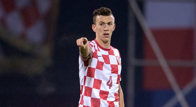 Dva pogotka Perišića, jedan Jelavića
