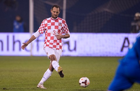 Strict FIFA sanctions for Josip Šimunić