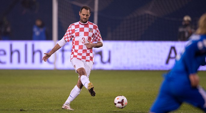 FIFA confirms Šimunić sanctions