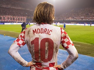 Sjajan gol Modrića u pobjedi Real Madrida